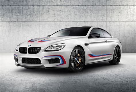 m6 competition package test|m6 competition price.